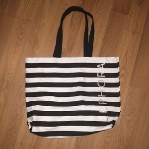 Sephora tote bag